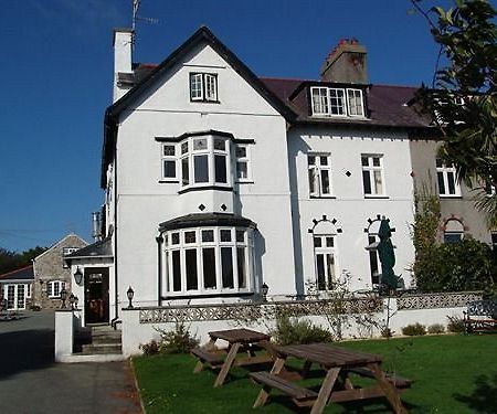 The Egryn Abersoch Llp Ξενοδοχείο Εξωτερικό φωτογραφία
