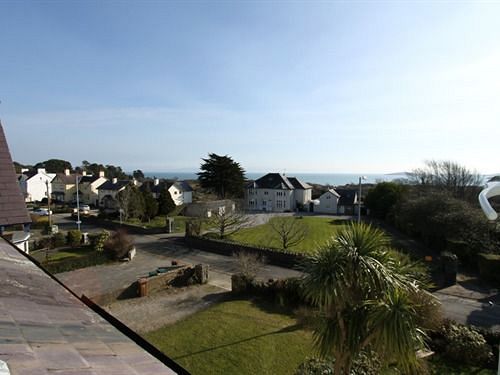 The Egryn Abersoch Llp Ξενοδοχείο Εξωτερικό φωτογραφία